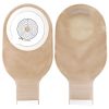 One Piece Ostomy Colostomy Bags, Ostomy Supplies, Drainable Ostomy Pouch for Ileostomy Stoma Care, Cut to Fit(20-70mm), Box of 10
