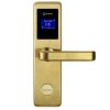 Orbita new hot hotel lock rfid electronic keyless digital hotel smart key card door lock system hotel key card lock