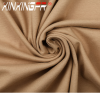 cotton/cotton/nylon/CVC flame retardant knitted fabric