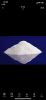 Brand new 5N 99.999% High Purity Aluminum Hydroxide