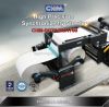 CHM-SGT1400/1700 Ac Servo Precision High Speed Sheeter