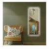 Wall Mounted High Definition Full Length Light LED Bathroom Vanity Mirror