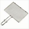 Stainless steel barbecue wire mesh Barbecue net