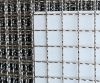 Stainless steel Crimped Wire Mesh woven wire mesh 
