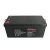 12V 200Ah LiFePO4 deep cycle car Lithium battery Pack