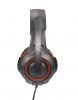 New Promotion Gaming Headphone with LED light low price OEM Gaming Headphone