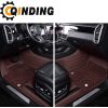 niversal 3D Car Floor Mats Non-Slip 