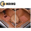 niversal 3D Car Floor Mats Non-Slip 