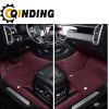 niversal 3D Car Floor Mats Non-Slip 