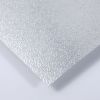 Bright Stucco Embossed Aluminum Sheet Coil for Freezer