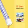 XPES New Arrival Ultraviolet Quartz Germicidal Lamp Ozone Free Far Uv 222nm Light For Air Disinfection