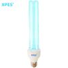 E27 Germicidal Lamp Office Disinfection Sterilization Uv Bulb E27 Ultraviolet Lamp for Indoor Home Lighting and Circuitry Design