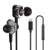Headphone
