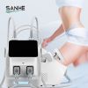 Sanhe 360 Fat Freezing Cryolipolysis Cellulite Removal Machine 360 Cryo Slimming Cryo Therapy Machine