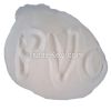 PVC resin white powder...