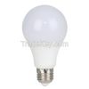 E27 Base Lamp Aluminum Plastic Body Lamp LED Bulb