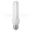 Wholesale Price 15W U Type 2700K-7000K E27 B22 3u Energy Saving Lamp