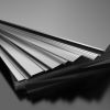 Stainless steel sheet ...