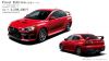 MITSUBISHI LANCER EVOL...