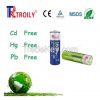 1.2v Ni-MH Rechargeable Battery AA 1600 for Children Electric Toys