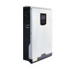 SCMK 3KW 24V Off Grid Hybrid Solar Inverter with WiFi GPRS LCD Screen 500VDC MPPT 100A