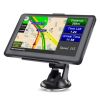 J702 256M / 8g portable 7-inch GPS navigator FM transmits optional Bluetooth avin reversing image