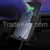 Best selling automatic wireless car charger