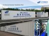 Containerized Seawater Desalination System