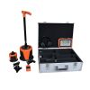 PQWT-L7000 Outdoor & Indoor pipe leakage detector with sensors portable water leak detector 