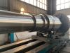 Cast steel rolls for rolling mill, Graphite steel rolls, GST roll