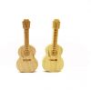 Wooden Guitar USB Flas...