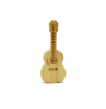 Wooden Guitar USB Flas...