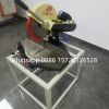 Hot Sales Portable Manual Single Head Cutting Saw Machine For Window And Door Making Machine 