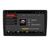 Car Radio 10.1&quot; Android GPS Navi MP5 Player 2DIN 2+32GB Stereo Carplay DVD Player