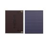 Customized amorphous silicon solar panel indoor low light power generation panel