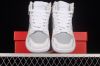 luxury brand Sports Shoes Nk SB Dunk High Unbleached Pack