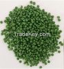 HDPE Recycled Granules for Public Trash Cans Injection