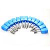 Carbide Burr Manufacturer Double Cut Tungsten Carbide Deburring Tools Tungsten Carbide Burr