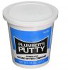 Plumber's Putty