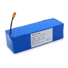 Customized Solar LiFePO4 battery pack 12v 24v 36v 48v 10Ah 12Ah 20Ah Lithium Li-ion battery