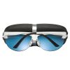 Fashion New 2022 Aluminum Magnesium Alloy Men's Polarized Sunglasses Driving Riding Sports Sunglasses Customized