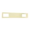 Resin Rapid Prototyping Service 3D printing technology customized plastic parts ABS
