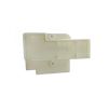 Product ABS plastic shell custom vacuum casting Service Factory