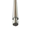 St52/sae 1045 Hydraulic Cylinder Piston Rod/chrome Steel Rod