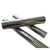 Hard Chromed 42crmo4 Ck45 Hard Chrome Plated Steel Bar Shaft Hydraulic Piston Rod