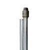 St52/sae 1045 Hydraulic Cylinder Piston Rod/chrome Steel Rod