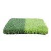 Artificial grass tile for garden flooring ornament