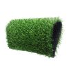 Grass Artificial Grass Tile For Garden Flooring Ornament