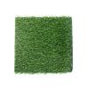 Grass Artificial Grass Tile For Garden Flooring Ornament