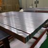 Copper Clad Aluminum Plate-Explosion welded Clad Manufacture